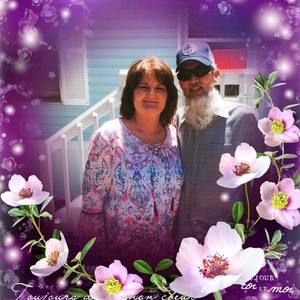 Meet your Posher, Janet